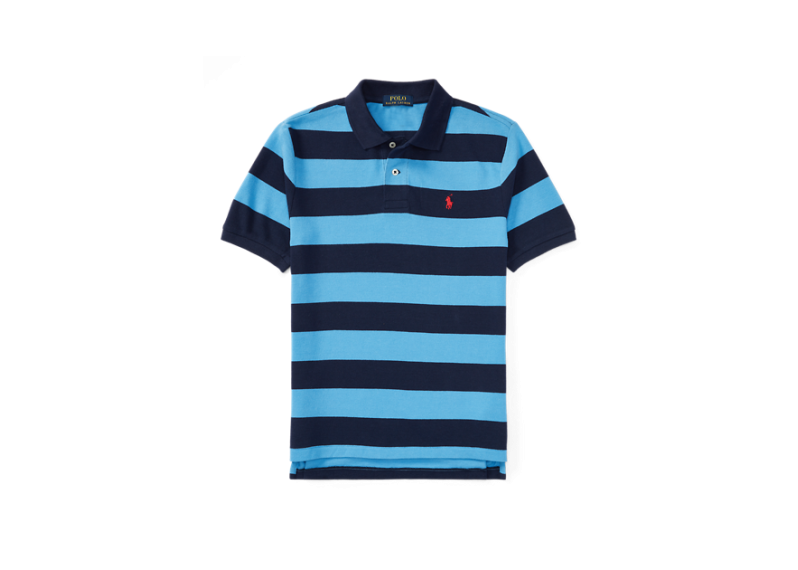 大童裝Polo Shirt